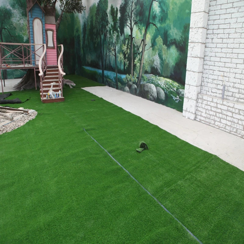 Realistic Grass Rug Indoor Outdoor Grass - LoongFly Online