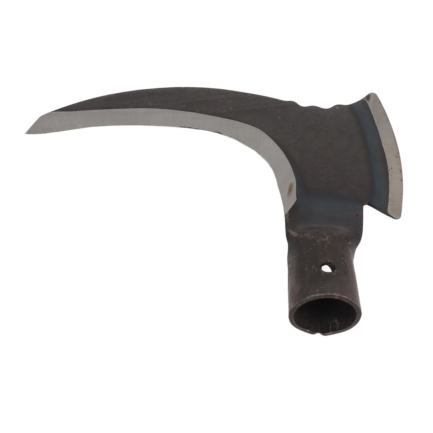 High Manganese Steel Double Sickle - Multifunctional Mowing and Cutting Tool for Gardening - LoongFly Online