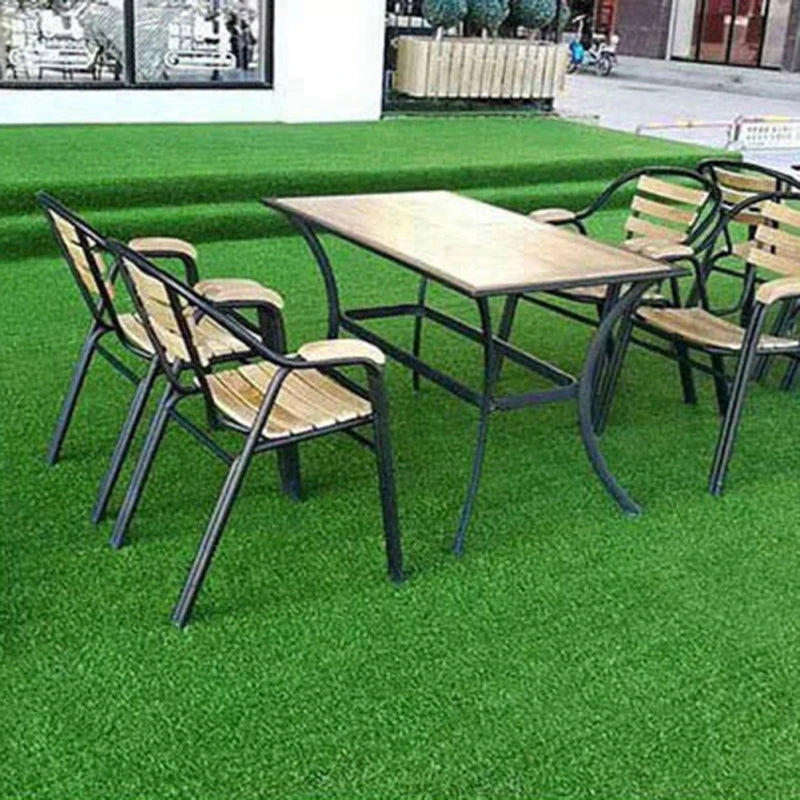Realistic Grass Rug Indoor Outdoor Grass - LoongFly Online