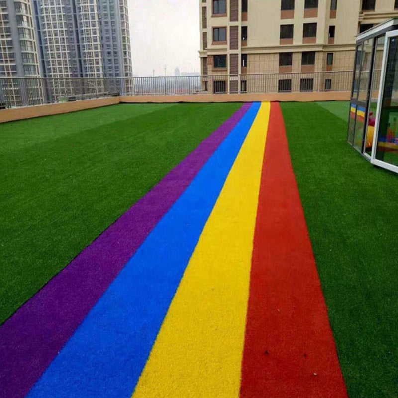 Realistic Grass Rug Indoor Outdoor Grass - LoongFly Online